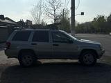 Jeep Grand Cherokee 2001 года за 4 400 000 тг. в Шымкент – фото 4