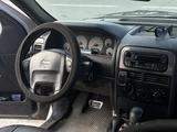 Jeep Grand Cherokee 2001 года за 4 400 000 тг. в Шымкент – фото 5