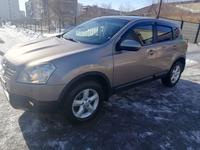 Nissan Qashqai 2007 годаүшін5 200 000 тг. в Рудный