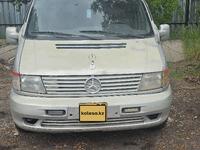 Mercedes-Benz Vito 1999 годаүшін2 800 000 тг. в Петропавловск