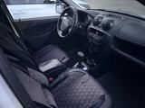 ВАЗ (Lada) Granta 2190 2013 годаүшін2 450 000 тг. в Астана – фото 4