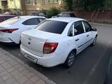ВАЗ (Lada) Granta 2190 2013 годаүшін2 450 000 тг. в Астана – фото 3
