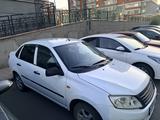 ВАЗ (Lada) Granta 2190 2013 годаүшін2 450 000 тг. в Астана – фото 2