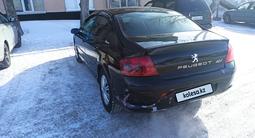 Peugeot 407 2008 года за 2 450 000 тг. в Астана – фото 2