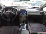 Peugeot 407 2008 годаfor2 450 000 тг. в Астана – фото 4