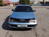 Toyota Carina E 1993 годаүшін2 050 000 тг. в Шелек