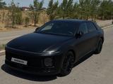 Hyundai Grandeur 2022 годаүшін21 000 000 тг. в Алматы