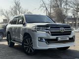 Toyota Land Cruiser 2016 годаfor34 500 000 тг. в Алматы – фото 2