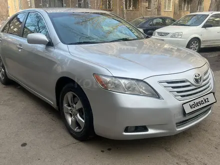 Toyota Camry 2006 года за 5 000 000 тг. в Караганда – фото 3