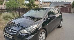 Hyundai Accent 2011 годаүшін4 400 000 тг. в Алматы