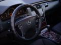 Mercedes-Benz E 320 2001 годаfor5 500 000 тг. в Кызылорда – фото 5