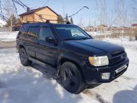 Nissan Pathfinder 2003 года за 6 500 000 тг. в Астана