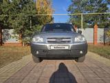 Chevrolet Niva 2014 года за 3 680 000 тг. в Костанай