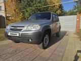Chevrolet Niva 2014 года за 3 680 000 тг. в Костанай – фото 2