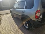Chevrolet Niva 2014 года за 3 680 000 тг. в Костанай – фото 4