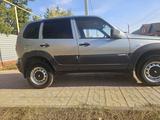 Chevrolet Niva 2014 года за 3 680 000 тг. в Костанай – фото 5