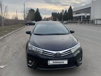 Toyota Corolla 2013 года за 7 100 000 тг. в Усть-Каменогорск