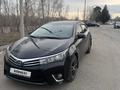 Toyota Corolla 2013 года за 7 100 000 тг. в Усть-Каменогорск – фото 3