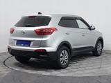 Hyundai Creta 2017 года за 6 790 000 тг. в Астана – фото 5