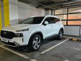 Hyundai Santa Fe 2023 года за 15 000 000 тг. в Астана