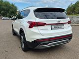 Hyundai Santa Fe 2023 года за 15 000 000 тг. в Астана – фото 5