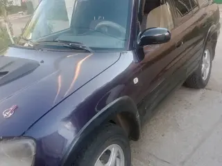 Toyota RAV4, 1995