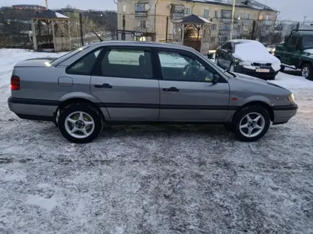 Volkswagen Passat 1995 года за 1 650 000 тг. в Кокшетау – фото 10