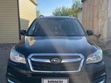 Subaru Forester 2017 годаүшін6 500 000 тг. в Жезказган