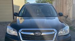 Subaru Forester 2017 годаfor6 500 000 тг. в Жезказган