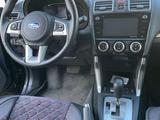 Subaru Forester 2017 годаүшін6 500 000 тг. в Жезказган – фото 2