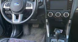 Subaru Forester 2017 годаfor6 500 000 тг. в Жезказган – фото 2