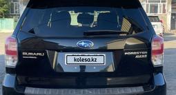 Subaru Forester 2017 годаfor6 500 000 тг. в Жезказган – фото 4