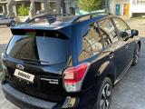 Subaru Forester 2017 годаүшін6 500 000 тг. в Жезказган – фото 5