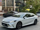 Toyota Camry 2024 годаүшін24 200 000 тг. в Шымкент