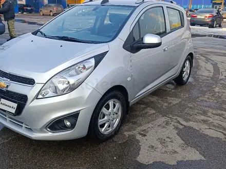 Chevrolet Spark 2023 года за 5 610 000 тг. в Алматы