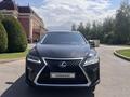 Lexus RX 200t 2019 годаfor18 000 000 тг. в Алматы – фото 10