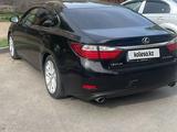 Lexus ES 350 2012 годаүшін9 800 000 тг. в Павлодар – фото 3