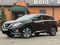 Nissan Murano 2017 года за 14 000 000 тг. в Астана – фото 2