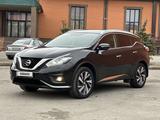 Nissan Murano 2017 годаүшін14 000 000 тг. в Астана – фото 3