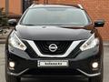 Nissan Murano 2017 года за 16 000 000 тг. в Астана – фото 5