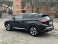 Nissan Murano 2017 года за 16 000 000 тг. в Астана – фото 9