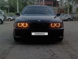 BMW 520 1997 годаүшін3 000 008 тг. в Усть-Каменогорск – фото 4