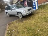 Subaru Forester 1997 годаүшін2 800 000 тг. в Астана – фото 2