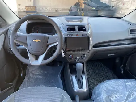 Chevrolet Cobalt 2023 года за 7 250 000 тг. в Шымкент – фото 9
