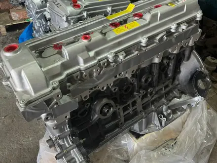 Двигатель 1FZ 2AZ 1MZ 2GR 2TR 2ZR 3S 7A 3MZ VQ35 MR20 за 150 000 тг. в Кызылорда – фото 4