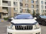 Toyota Land Cruiser Prado 2008 года за 15 500 000 тг. в Алматы