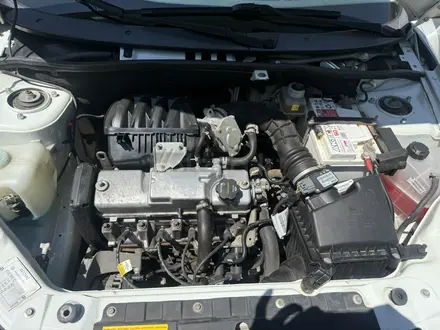 ВАЗ (Lada) Granta 2190 2013 года за 3 500 000 тг. в Алматы – фото 15