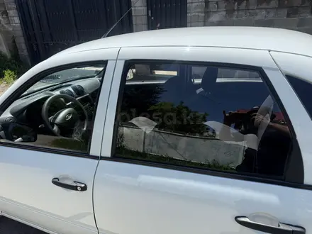 ВАЗ (Lada) Granta 2190 2013 года за 3 500 000 тг. в Алматы – фото 16