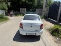 ВАЗ (Lada) Granta 2190 2013 года за 3 500 000 тг. в Алматы – фото 4