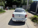 ВАЗ (Lada) Granta 2190 2013 года за 3 500 000 тг. в Алматы – фото 4